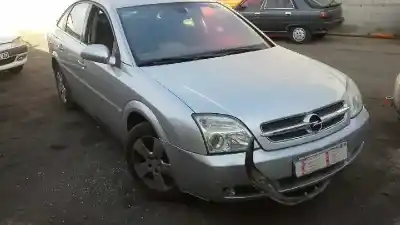 Vehicul casat OPEL VECTRA C BERLINA Elegance al anului 2005 alimentat Z22YH