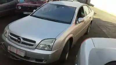 Vehicul casat opel vectra c berlina elegance al anului 2005 alimentat z22yh