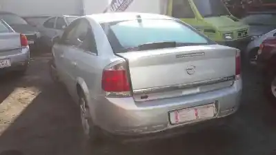 Vehicul casat opel vectra c berlina elegance al anului 2005 alimentat z22yh