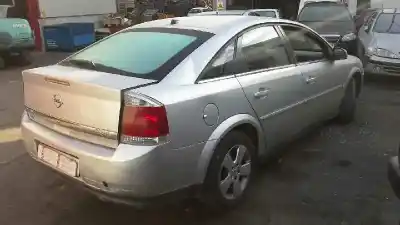 Vehicul casat opel vectra c berlina elegance al anului 2005 alimentat z22yh