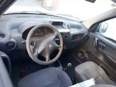Утилизация автомобиля citroen                                            berlingo                                                                                                                                                                                                                                                   1.9 d multispace года 2003 питание wjy