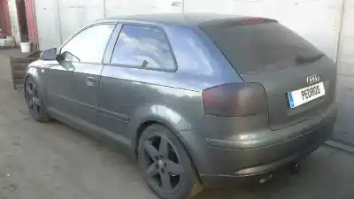 Утилизация автомобиля audi                                               a3 (8p)                                                                                                                                                                                                                                                    2.0 tdi ambiente года 2003 питание bkd