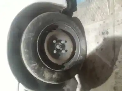 Scrapping Vehicle peugeot 106 (s2) max of the year 2000 powered hfxtu1jp