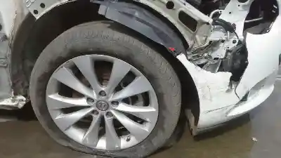 Veículo de Sucata opel astra j gtc sportive do ano 2014 alimentado a20dth