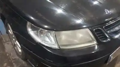 Здавання транспортного засобу saab 9-5 familiar 2.0 t vector року 2005 потужний 