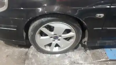 Здавання транспортного засобу saab 9-5 familiar 2.0 t vector року 2005 потужний 