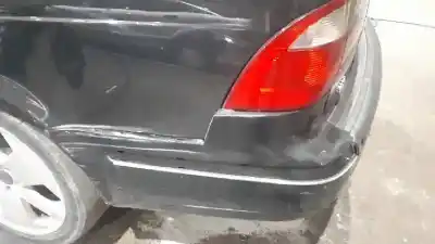 Здавання транспортного засобу saab 9-5 familiar 2.0 t vector року 2005 потужний 