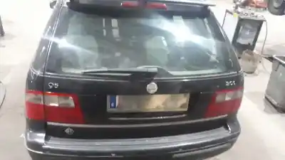 Здавання транспортного засобу saab 9-5 familiar 2.0 t vector року 2005 потужний 