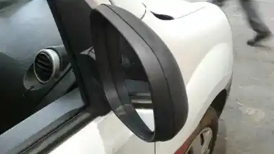 Veículo de Sucata renault kangoo profesional do ano 2013 alimentado k9k808