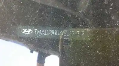 Veículo de Sucata hyundai i30 (gd) trend do ano 2013 alimentado d4fb