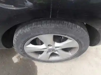 Scrapping Vehicle opel astra j lim. excellence of the year 2011 powered a17dtr