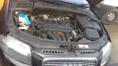 Утилизация автомобиля audi                                               a3 (8p)                                                                                                                                                                                                                                                    2.0 fsi ambition года 2003 питание bvy
