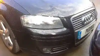 Утилизация автомобиля audi                                               a3 (8p)                                                                                                                                                                                                                                                    2.0 fsi ambition года 2003 питание bvy