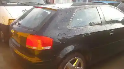 Утилизация автомобиля audi                                               a3 (8p)                                                                                                                                                                                                                                                    2.0 fsi ambition года 2003 питание bvy