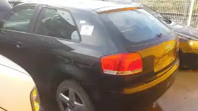 Утилизация автомобиля audi                                               a3 (8p)                                                                                                                                                                                                                                                    2.0 fsi ambition года 2003 питание bvy