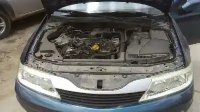 Здавання транспортного засобу renault                                            laguna ii (bg0)                                                                                                                                                                                                                                            dynamique                                                                                                                                                                                                                                                  року 2004 потужний f9q670