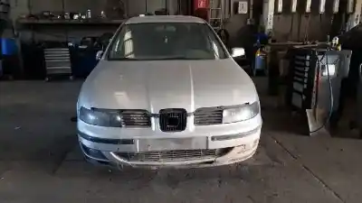 Hurda Aracı SEAT                                               TOLEDO (1M2)                                                                                                                                                                                                                                               Select                                                                                                                                                                                                                                                     Yılın 2000 güçlü AHF