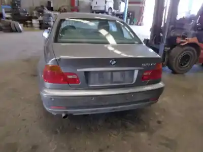 Scrapping Vehicle bmw serie 3 coupe (e46) 318 ci of the year 2005 powered n42b20a