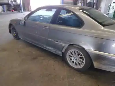 Scrapping Vehicle bmw serie 3 coupe (e46) 318 ci of the year 2005 powered n42b20a