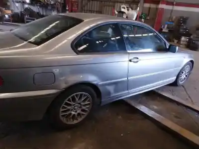 Scrapping Vehicle bmw serie 3 coupe (e46) 318 ci of the year 2005 powered n42b20a