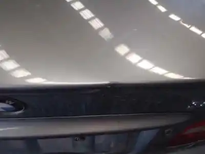 Scrapping Vehicle bmw serie 3 coupe (e46) 318 ci of the year 2005 powered n42b20a