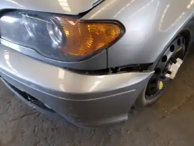 Scrapping Vehicle bmw serie 3 coupe (e46) 318 ci of the year 2005 powered n42b20a