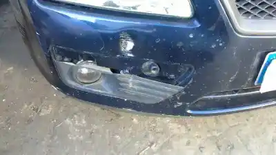 Scrapping Vehicle ford focus berlina (cap) trend of the year 2005 powered hwda