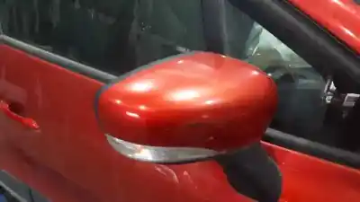 Scrapping Vehicle renault clio iv limited of the year 2014 powered h4ba400