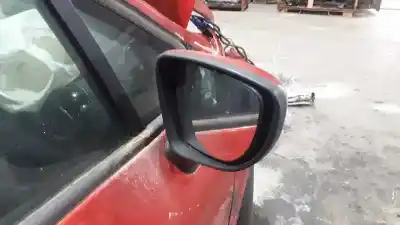 Scrapping Vehicle renault clio iv limited of the year 2014 powered h4ba400