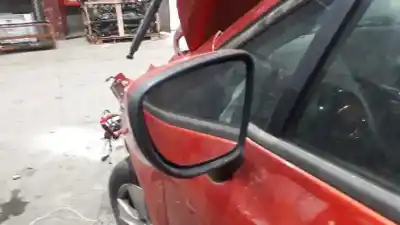 Scrapping Vehicle renault clio iv limited of the year 2014 powered h4ba400