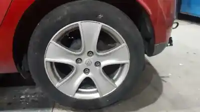 Scrapping Vehicle renault clio iv limited of the year 2014 powered h4ba400