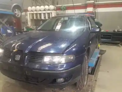 Здавання транспортного засобу seat toledo (1m2) select року 2000 потужний ahf