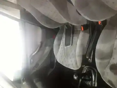 Здавання транспортного засобу seat toledo (1m2) select року 2000 потужний ahf