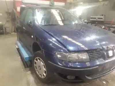 Hurda Aracı SEAT                                               TOLEDO (1M2)                                                                                                                                                                                                                                               Select                                                                                                                                                                                                                                                     Yılın 2000 güçlü AHF