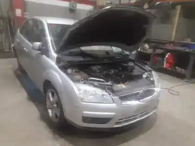 Здавання транспортного засобу FORD FOCUS TURNIER (CB4) Trend року 2008 потужний KKDA