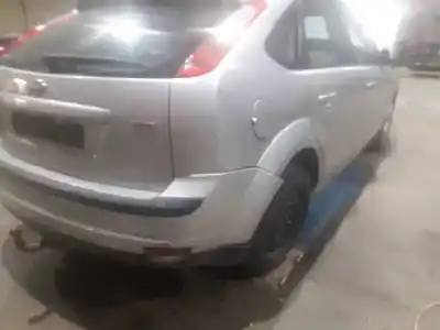 Здавання транспортного засобу ford focus turnier (cb4) trend року 2008 потужний kkda