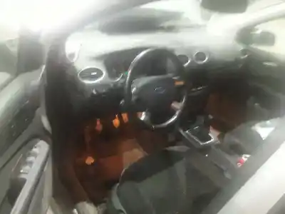 Здавання транспортного засобу ford focus turnier (cb4) trend року 2008 потужний kkda