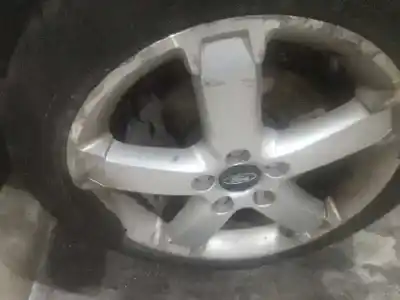 Здавання транспортного засобу ford focus turnier (cb4) trend року 2008 потужний kkda