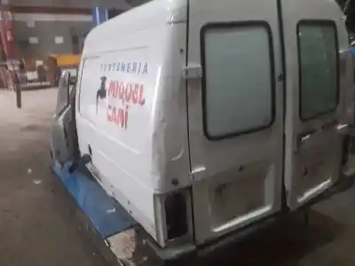 Veículo de Sucata citroen c15 d do ano 2005 alimentado wjx