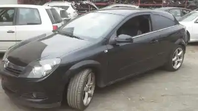 Утилизация автомобиля opel                                               astra gtc                                                                                                                                                                                                                                                  cosmo года 2006 питание z17dth