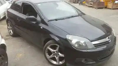 Утилизация автомобиля opel                                               astra gtc                                                                                                                                                                                                                                                  cosmo года 2006 питание z17dth