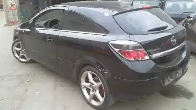 Утилизация автомобиля opel                                               astra gtc                                                                                                                                                                                                                                                  cosmo года 2006 питание z17dth