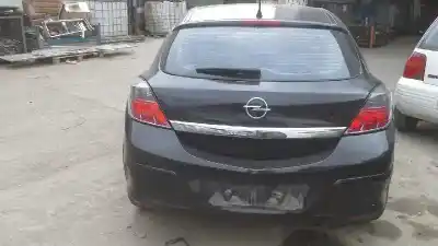 Утилизация автомобиля opel                                               astra gtc                                                                                                                                                                                                                                                  cosmo года 2006 питание z17dth