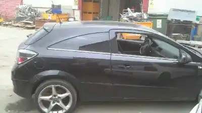 Утилизация автомобиля opel                                               astra gtc                                                                                                                                                                                                                                                  cosmo года 2006 питание z17dth