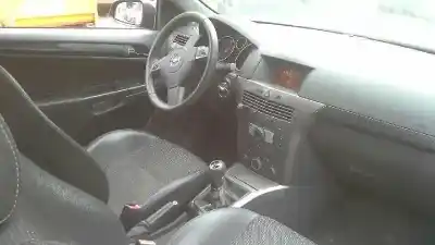 Утилизация автомобиля opel                                               astra gtc                                                                                                                                                                                                                                                  cosmo года 2006 питание z17dth