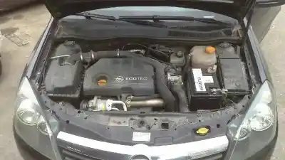 Утилизация автомобиля opel                                               astra gtc                                                                                                                                                                                                                                                  cosmo года 2006 питание z17dth