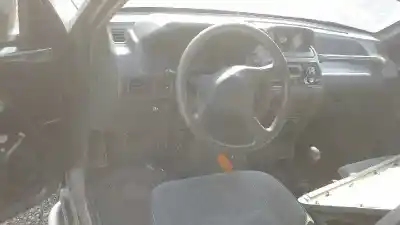 Здавання транспортного засобу mitsubishi montero (v20/v40) 2500 td gl року 1995 потужний 4d56