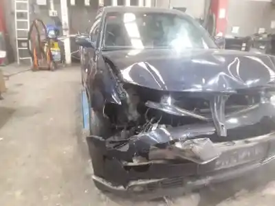 Утилизация автомобиля AUDI A3 (8L) 1.8 20V Turbo года 2001 питание AUM