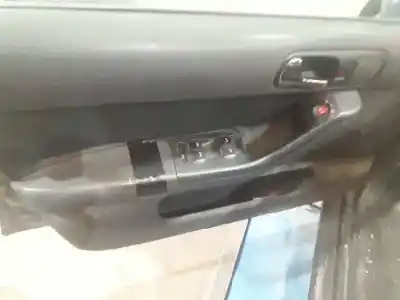 Утилизация автомобиля audi a3 (8l) 1.8 20v turbo года 2001 питание aum