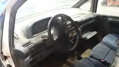 Scrapping Vehicle peugeot expert kasten komfort confort acristalato largo of the year 2006 powered 